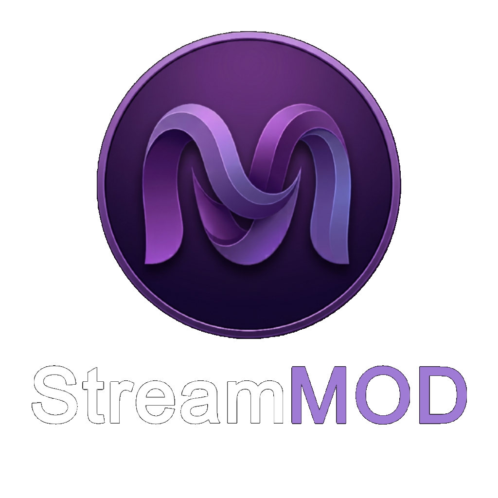 StreamMOD